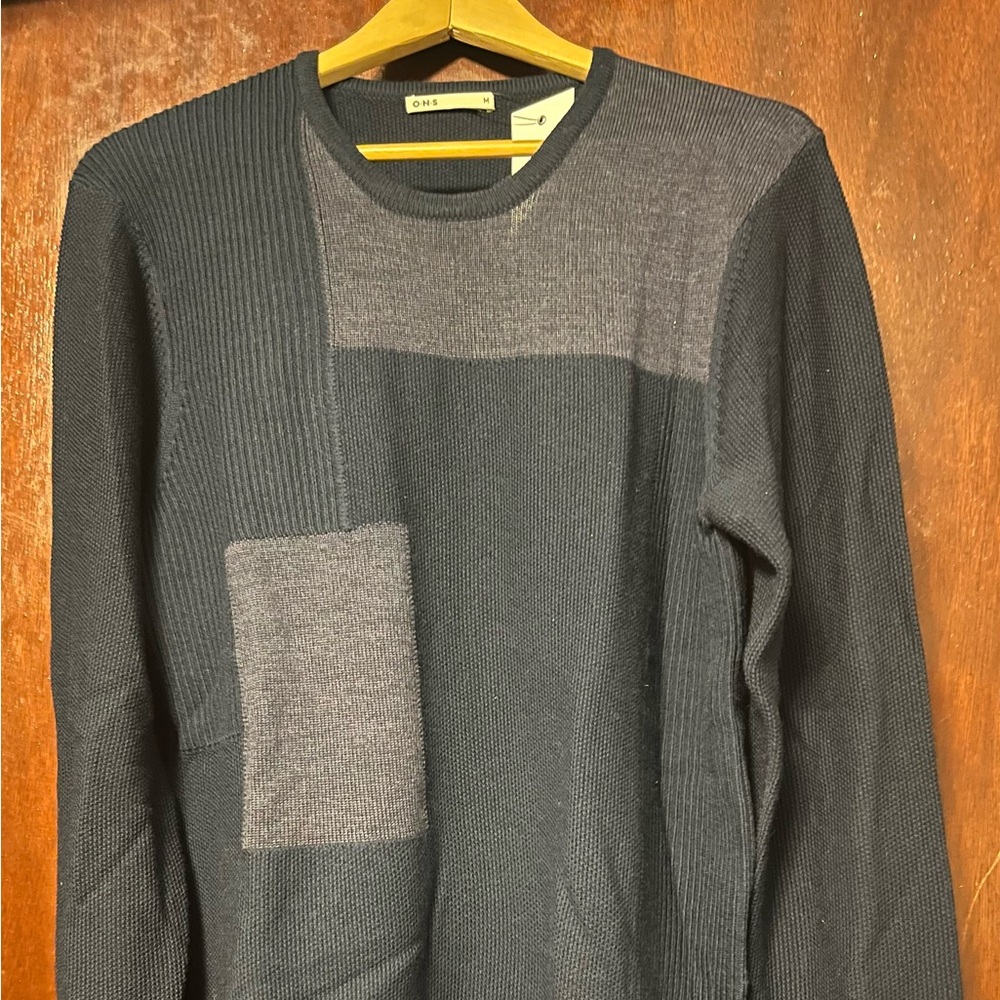 Men’s ONS Sweater